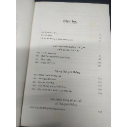 Thế Giới Phẳng mới 80% ố vàng 2019 HCM2405 Thomas L. Friedman SÁCH KHOA HỌC ĐỜI SỐNG 922026