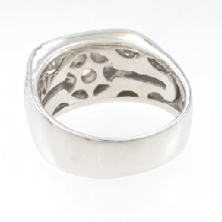 Nhẫn kim cương PT900 0.53CT - Hàng hiệu Authentic 851321