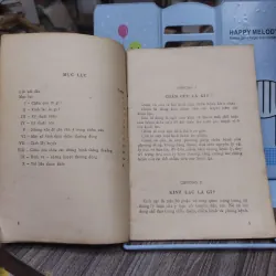 Sách: Châm cứu ở tuyến cơ sở (A1) Tác giả: GS Nguyễn Tài Thu 656984