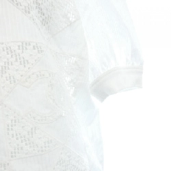 Áo thun CHANEL 634953