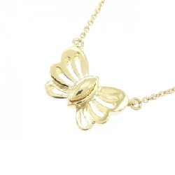 Tiffany 750YG Necklace - Hàng hiệu Authentic 840680