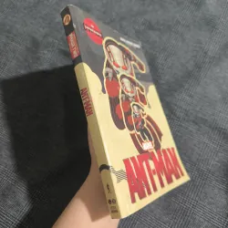 Ant-Man - Marvel 777861