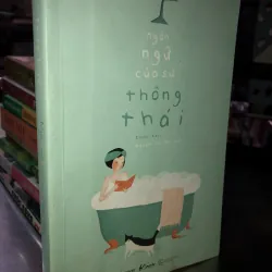 Ngôn ngữ của sự thông thái - Emiko Kato
