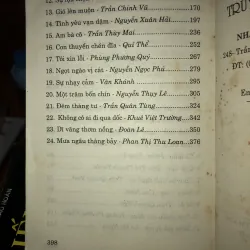 Truyện ngắn lãng mạn  1025154