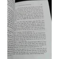 Việt Nam Công giáo sử tân biên - Cao Thế Dung 698223