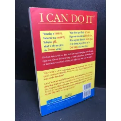Tin vào chính mình 2016 Louise L Hay mới 80% bẩn , ố nhẹ HCM2811 575818