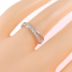 【Sản phẩm mới】Nhẫn kim cương PT950 0.20CT 671614