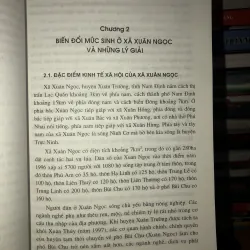 Tôn giáo và biến đổi mức sinh - Phạm Văn Quyết  758998