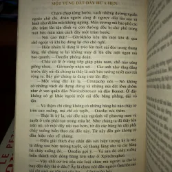 Vùng đất Xan-nhi-cốp - Vla-đi-mia Ôbru-trép 799925