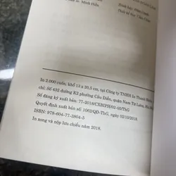 Cách mạng công nghiệp lần thứ tư Klaus Schwab 722765