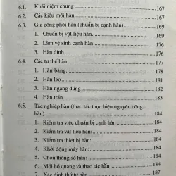 CÔNG NGHỆ HÀN KIM LOẠI 702518
