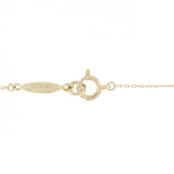 Dây chuyền Aker Kara 0.05CT - Hàng hiệu Authentic 845104