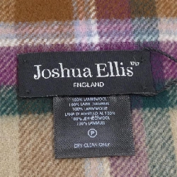 Khăn quàng JOSHUA ELLIS - Hàng hiệu Authentic 833793