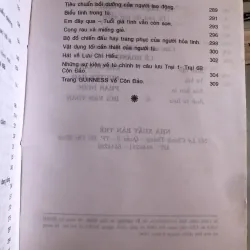 Ác liệt Côn Đảo - Bùi Văn Toàn  1033971