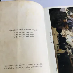 BẢO VỆ SỨC KHỎE  1968 780551