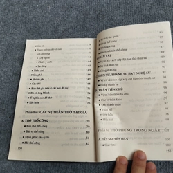 PHONG TỤC THỜ CÚNG TRONG GIA ĐÌNH VIỆT NAM 472236