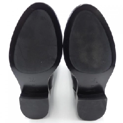 【Mã giảm giá】Giày bốt dài LOUIS VUITTON 664530