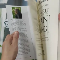 Làm Điều Quan Trọng - John Doerr 961143