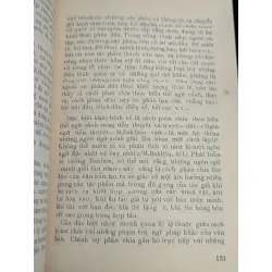 Văn bản với tư cách đối tượng nghiên cứu ngôn ngữ học - I.R.Galperin