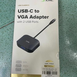 USB C - Adapter 379404