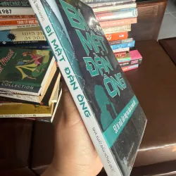 Bí Mật Đàn Ông – 50 Điều Phụ Nữ Cần Biết Để Hiểu Đàn Ông- K2 999043