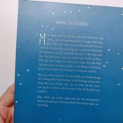 Một Mối Tình Ở Điện Elysee - Eric-Emmanuel Schmitt 747287