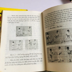 📚 SÁCH VỀ TAEKWONDO 542458