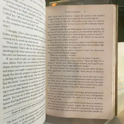 CUỘC SỐNG TỐT NHẤT CỦA BẠN HIỆN TẠI - JOEL OSTEEN 999120