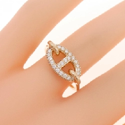 Nhẫn Flandore Hermès - Hàng hiệu Authentic 836276