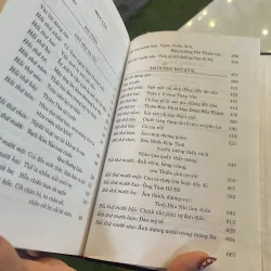ROI THẦN - GÓT SEN BA TẤC - ÂM DƯƠNG BÁT QUÁI - Tác giả PHÙNG KÝ TÀI  1031452