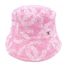 Mũ CHANEL - Hàng hiệu Authentic