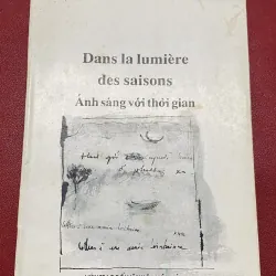 Ánh Sáng với Thời Gian - Charles Juliet