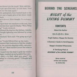 Goosebumps - Bộ 10 quyển 737798