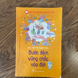 Bước đệm vững chắc vào đời,chăm sóc trẻ từ 6-12 tháng