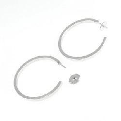 Khuyên tai kim cương Cartier - Hàng hiệu Authentic 843359