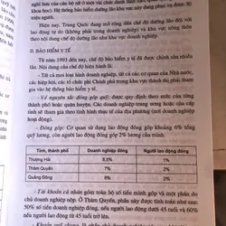 Kỷ yếu quan hệ đối ngoại quốc hội Việt Nam-Trung Quốc 1994-2006 711667