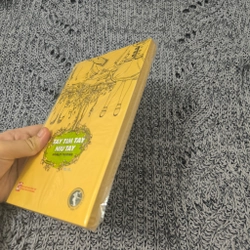 Tay Tìm Tay Níu Tay - Hamlet Trương (Tặng kèm CD) 550442