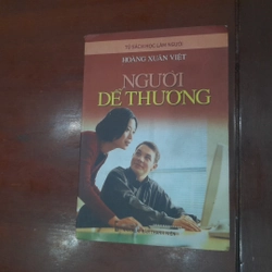 Hoàng Xuân Việt - NGƯỜI DỄ THƯƠNG