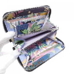 Ví Hermès EN LIBERTE Silk In Compact 084266CK - Hàng hiệu Authentic 771029