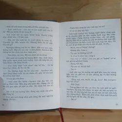 Tiểu Thuyết Sự Thật Trần Trụi - Michael Crichton 693413