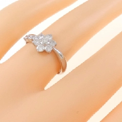 Nhẫn kim cương PT 0.50CT 673471