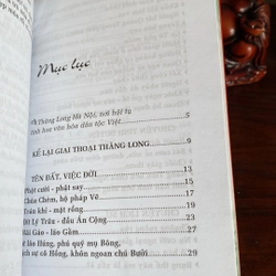 36 GIAI THOẠI THĂNG LONG - HÀ NỘI (XB 2010) 508466