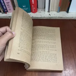 II Sách Xưa: Kiếp Người - X.W. MÔÔN - 1986 605238