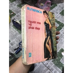 Người mẹ và phái đẹp - Almanach 119721