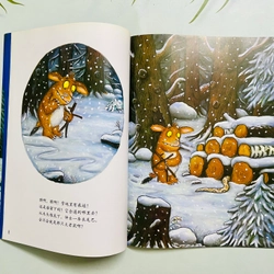 Set sách nổi tiếng của Julia Donaldson & Axel Scheffler 553013