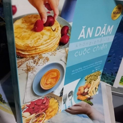 ăn dặm không phải cuộc chiến 500208