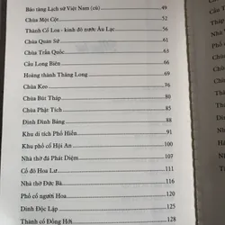 Di tích kiến trúc nghệ thuật Việt Nam 727870