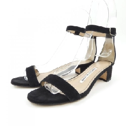 Giày sandal MANOLO BLAHNIK - Hàng hiệu Authentic 830254