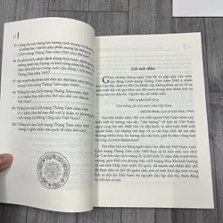 100 điều nên biết về cách mạng tháng tám 1945. 6a5 737282