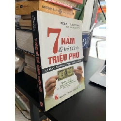 7 năm để trở thành triệu phú - Michael Masterson